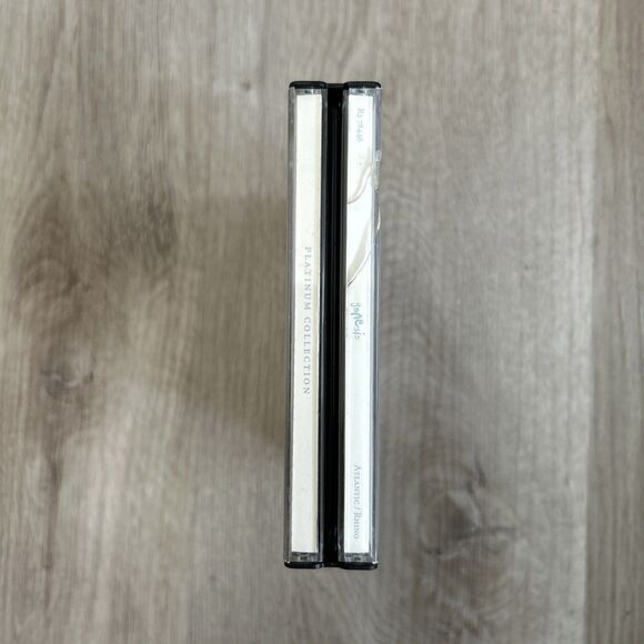 Platinum Collection by Genesis (UK) 3 Disc CD Rhino Label Sep 2005 Tested CRACKS - Picture 3 of 12